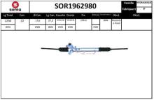 SNRA SOR1962980