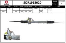 SNRA SOR1963020