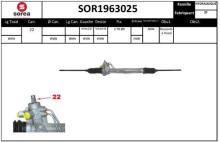 SNRA SOR1963025