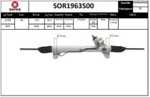 SNRA SOR1963500