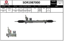 SNRA SOR1987000