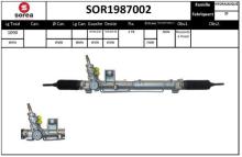 SNRA SOR1987002