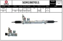 SNRA SOR1987011