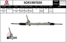 SNRA SOR1987020