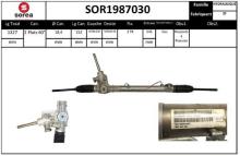 SNRA SOR1987030