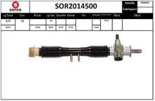 SNRA SOR2014500