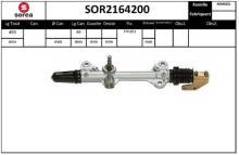 SNRA SOR2164200