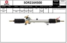 SNRA SOR2164500