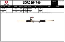 SNRA SOR2164700