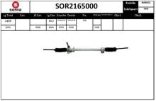 SNRA SOR2165000