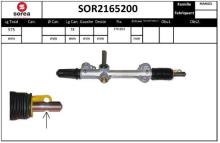SNRA SOR2165200
