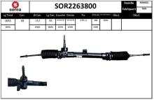 SNRA SOR2263800