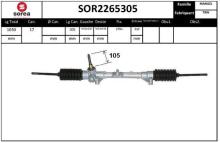 SNRA SOR2265305