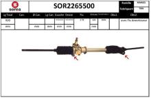 SNRA SOR2265500