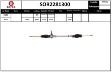 SNRA SOR2281300