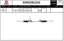 SNRA SOR2281310