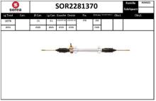 SNRA SOR2281370