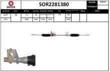 SNRA SOR2281380
