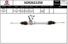 SNRA SOR2621250
