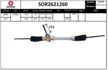 SNRA SOR2621260
