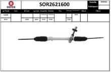 SNRA SOR2621600