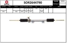 SNRA SOR2644790