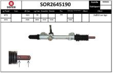 SNRA SOR2645190