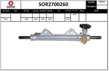 SNRA SOR2700260