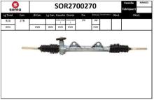 SNRA SOR2700270
