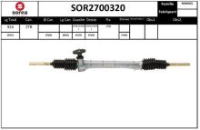 SNRA SOR2700320