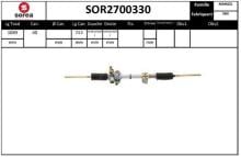 SNRA SOR2700330