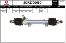 SNRA SOR2700630