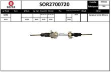 SNRA SOR2700720