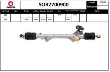 SNRA SOR2700900
