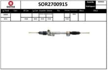 SNRA SOR2700915