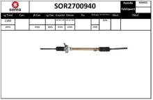SNRA SOR2700940