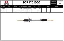 SNRA SOR2701000