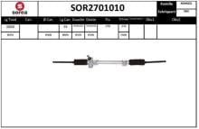 SNRA SOR2701010