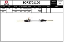 SNRA SOR2701100