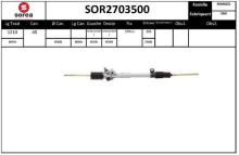 SNRA SOR2703500