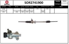 SNRA SOR2741900