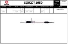 SNRA SOR2741950