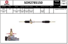 SNRA SOR2785150