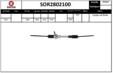 SNRA SOR2802100