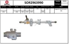 SNRA SOR2963990