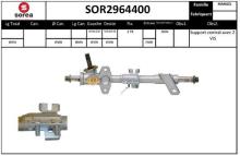 SNRA SOR2964400