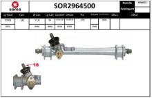 SNRA SOR2964500
