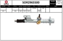 SNRA SOR2965500