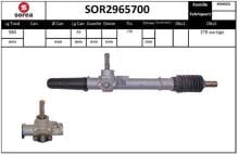 SNRA SOR2965700