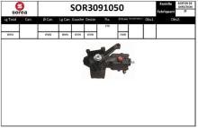 SNRA SOR3091050